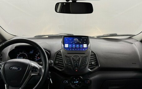 Ford EcoSport, 2015 год, 1 100 000 рублей, 5 фотография
