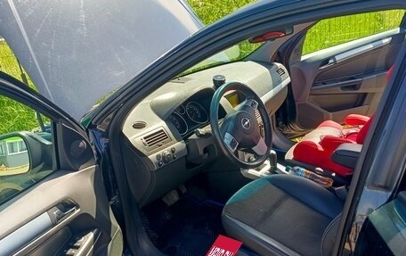 Opel Astra H, 2014 год, 819 000 рублей, 10 фотография