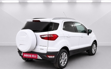 Ford EcoSport, 2015 год, 1 100 000 рублей, 4 фотография