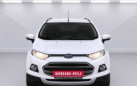 Ford EcoSport, 2015 год, 1 100 000 рублей, 2 фотография