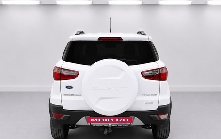 Ford EcoSport, 2015 год, 1 100 000 рублей, 3 фотография