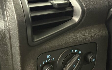 Ford EcoSport, 2015 год, 1 100 000 рублей, 9 фотография