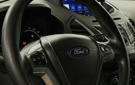 Ford EcoSport, 2015 год, 1 100 000 рублей, 11 фотография