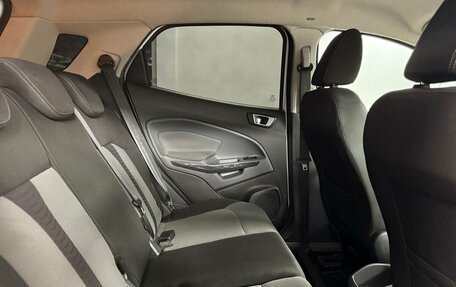 Ford EcoSport, 2015 год, 1 100 000 рублей, 13 фотография
