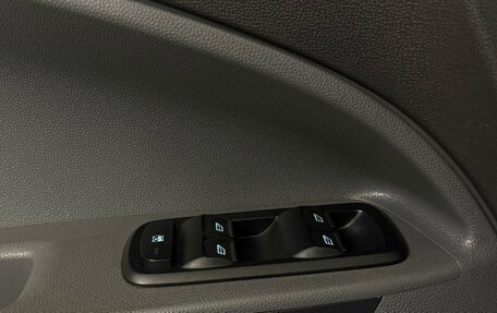 Ford EcoSport, 2015 год, 1 100 000 рублей, 10 фотография