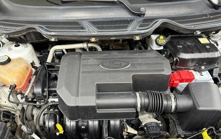 Ford EcoSport, 2015 год, 1 100 000 рублей, 15 фотография