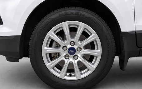 Ford EcoSport, 2015 год, 1 100 000 рублей, 16 фотография