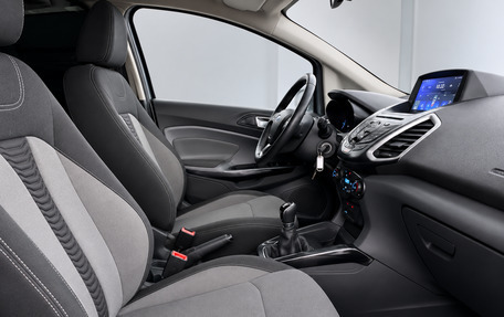 Ford EcoSport, 2015 год, 1 100 000 рублей, 12 фотография