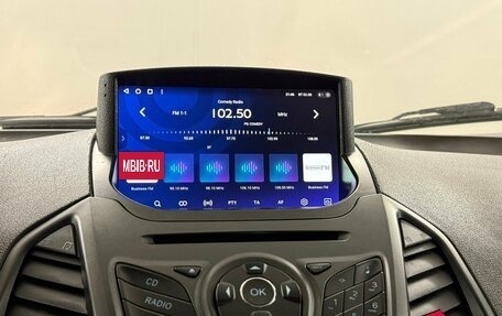 Ford EcoSport, 2015 год, 1 100 000 рублей, 8 фотография
