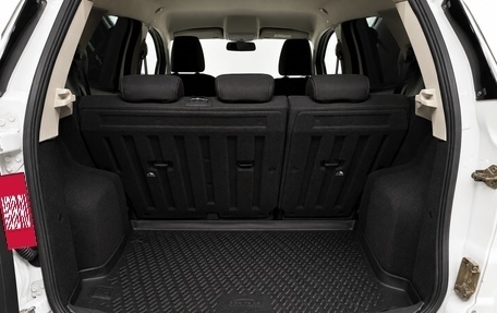 Ford EcoSport, 2015 год, 1 100 000 рублей, 14 фотография