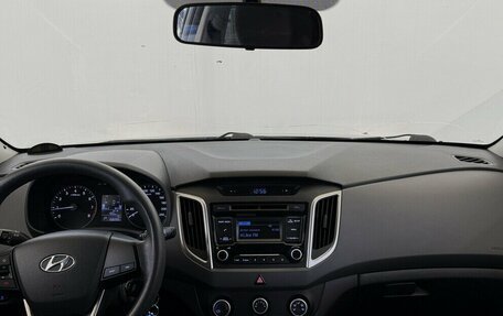 Hyundai Creta I рестайлинг, 2017 год, 1 445 000 рублей, 5 фотография