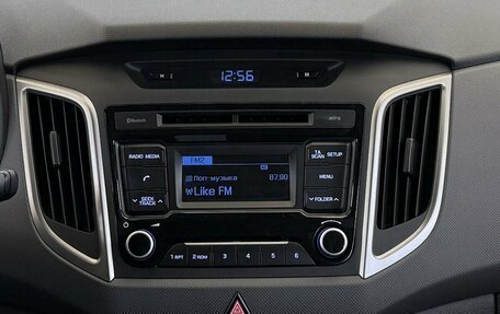 Hyundai Creta I рестайлинг, 2017 год, 1 445 000 рублей, 7 фотография