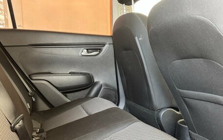 KIA Rio IV, 2018 год, 1 185 000 рублей, 12 фотография