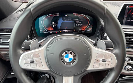 BMW 7 серия, 2021 год, 5 749 548 рублей, 5 фотография