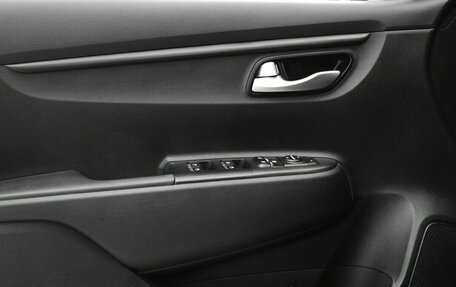 KIA Rio IV, 2021 год, 1 720 000 рублей, 11 фотография