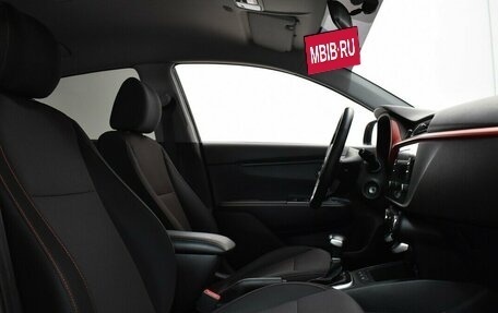 KIA Rio IV, 2021 год, 1 720 000 рублей, 12 фотография