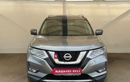 Nissan X-Trail, 2021 год, 2 570 000 рублей, 2 фотография