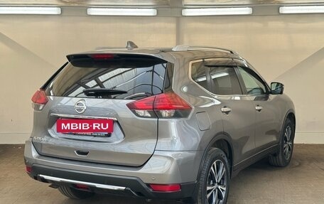 Nissan X-Trail, 2021 год, 2 570 000 рублей, 4 фотография