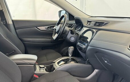 Nissan X-Trail, 2021 год, 2 570 000 рублей, 12 фотография