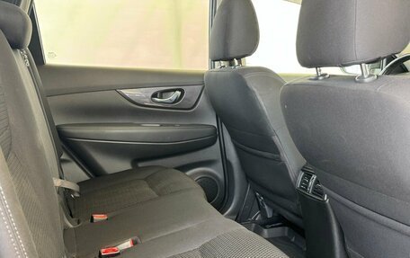 Nissan X-Trail, 2021 год, 2 570 000 рублей, 14 фотография