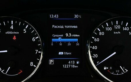 Nissan X-Trail, 2021 год, 2 570 000 рублей, 6 фотография