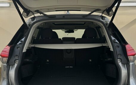 Nissan X-Trail, 2021 год, 2 570 000 рублей, 15 фотография