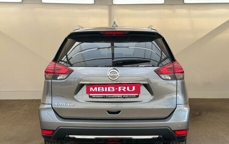 Nissan X-Trail, 2021 год, 2 570 000 рублей, 3 фотография