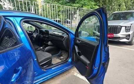 Ford Focus IV, 2020 год, 900 000 рублей, 1 фотография