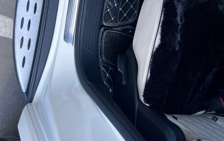 Mercedes-Benz GL-Класс, 2014 год, 3 050 000 рублей, 17 фотография
