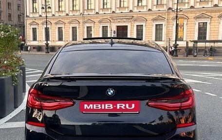 BMW 6 серия, 2020 год, 4 800 000 рублей, 6 фотография