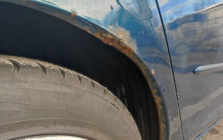 Mazda 3, 2007 год, 250 000 рублей, 9 фотография