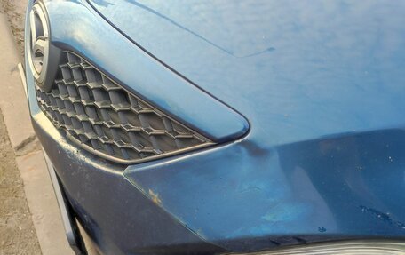 Mazda 3, 2007 год, 250 000 рублей, 20 фотография