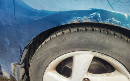 Mazda 3, 2007 год, 250 000 рублей, 12 фотография