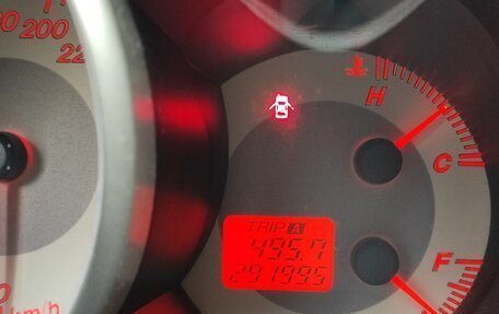 Mazda 3, 2007 год, 250 000 рублей, 17 фотография