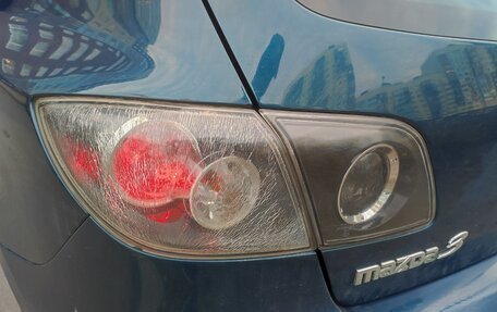 Mazda 3, 2007 год, 250 000 рублей, 22 фотография
