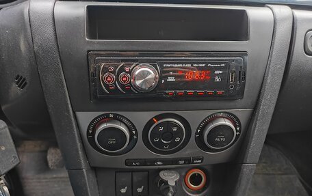 Mazda 3, 2007 год, 250 000 рублей, 15 фотография