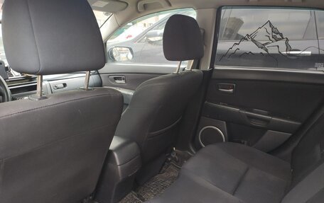 Mazda 3, 2007 год, 250 000 рублей, 32 фотография
