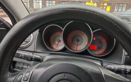 Mazda 3, 2007 год, 250 000 рублей, 31 фотография