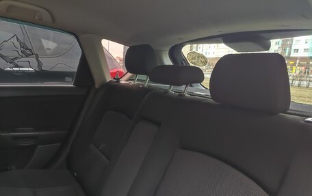 Mazda 3, 2007 год, 250 000 рублей, 33 фотография