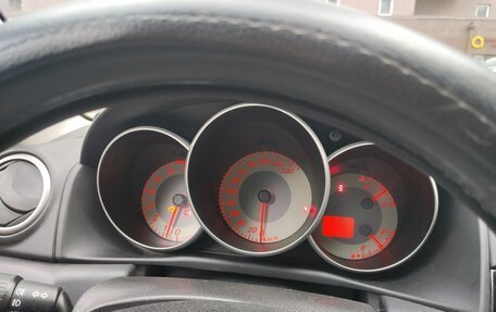 Mazda 3, 2007 год, 250 000 рублей, 30 фотография