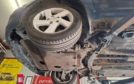 Mazda 3, 2007 год, 250 000 рублей, 37 фотография