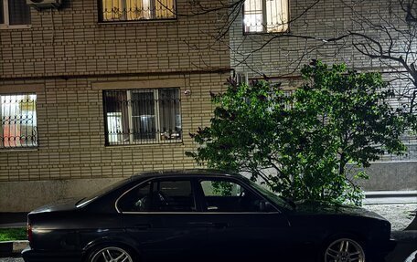 BMW 5 серия, 1992 год, 489 000 рублей, 7 фотография