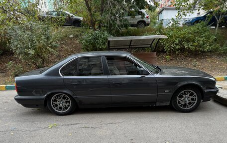 BMW 5 серия, 1992 год, 489 000 рублей, 14 фотография