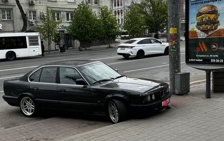 BMW 5 серия, 1992 год, 489 000 рублей, 5 фотография