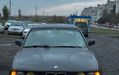 BMW 5 серия, 1992 год, 489 000 рублей, 11 фотография