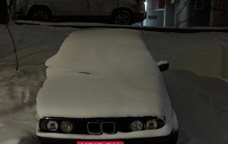 BMW 5 серия, 1992 год, 489 000 рублей, 10 фотография
