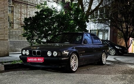 BMW 5 серия, 1992 год, 489 000 рублей, 3 фотография