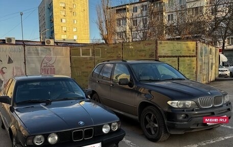 BMW 5 серия, 1992 год, 489 000 рублей, 8 фотография