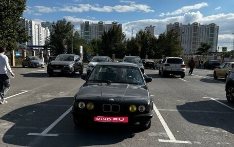 BMW 5 серия, 1992 год, 489 000 рублей, 17 фотография