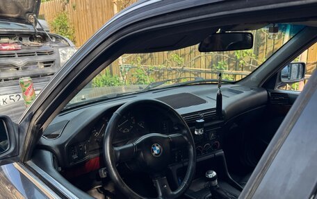 BMW 5 серия, 1992 год, 489 000 рублей, 21 фотография